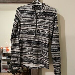 Nike Pro active pullover